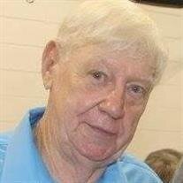 MR. JOHN PRESLEY CARTER