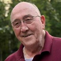 Earl M. Graby Jr.
