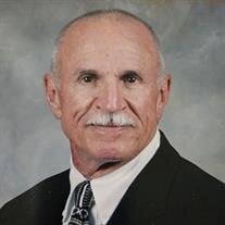 Samuel Augustus Grow