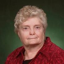 Eleanor Carpenter Howell