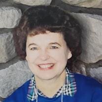 Irene LaDean Daggy