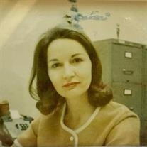 Mrs. Betty Powell White
