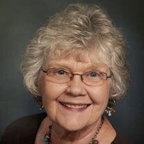 Shirley Bruno