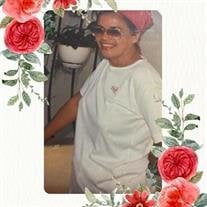 Maria del Pilar Rivera Pastrana