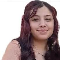Ariana Nicole Estrada