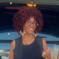 Mrs. Barbara Baker Killingsworth
