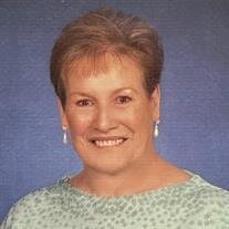 Mrs. Dolly Pearl Stone