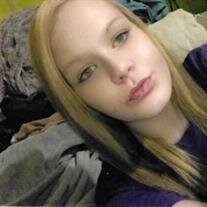 Makayla Daniel Leak