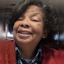 Mable Jean Alexander
