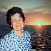 Caroline K Alexander