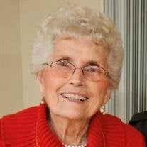 Lillie Mae Franklin
