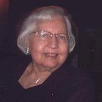 Darlene M. Weber