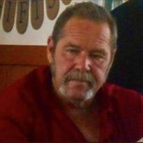 Mr. Randy Dale Davis