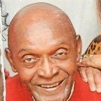 Nathanial Shabazz