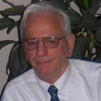 Lester Raymond Sellers