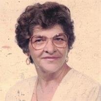 Elsie Marie Scarsella