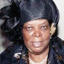 Alberta Mitchell