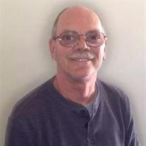 James Christopher Scranton