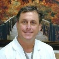 Dr. Scott Ervin