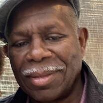 Mr Johnny Brown