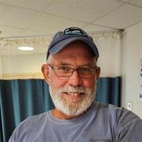 Mark Allyn Hendricks