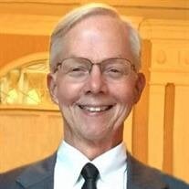 Donald Paul Helgeson
