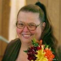 Doris Ellen Klemann