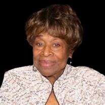 Ms. Luary Riley