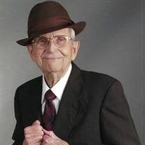 Roland Henry Harrison Sr