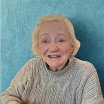 Mary Delia Dobbs