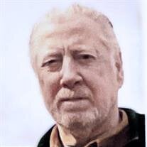 Wilford N. "Chris" Jordan