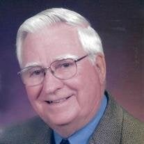 Ernest E. Schwind Jr.