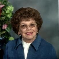 Barbara Ella Talley