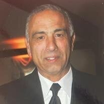 Anthony C. Valle