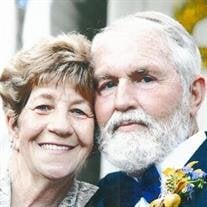 Arthur Jackson "Jack" Byrd, Jr.
