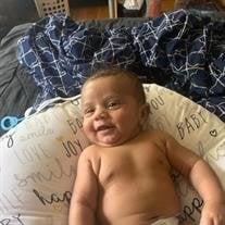 Jasiah David Waller