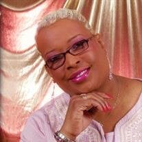 Karen Lynette Phillip (DOWNTOWN)