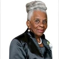 Shirley Lee Forbes Johnson