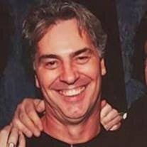 Patrick "Pat" Foley