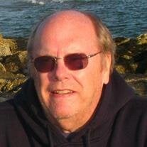 William T. O'Dowd Jr.