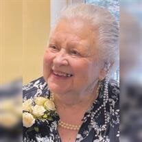 LaVerle June Peerbolt