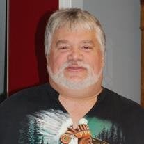 Wesley Keith Burnett