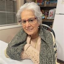 Eugenia Gutierrez