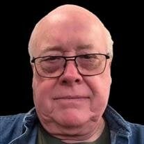 James "Kenny" Cornetet