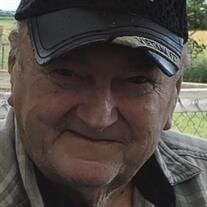 Allen E. Schraut