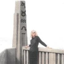 Susan J Trombetta