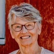 Janice Maudlin