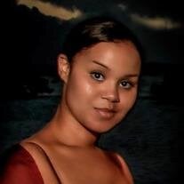 Carmen Marla Simone Smith