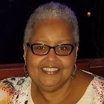 Ms. Maudestine Kirby