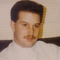 Chad Everette Harrell